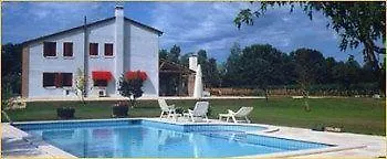 Bed & Breakfast La Magiufra